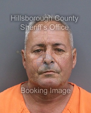 ROBERTO ELOY RIVERON TRUJILLO  Pics