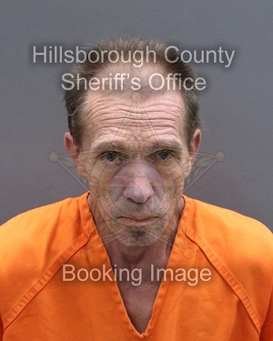 ROBERT MICHAEL CAMPY  Pics