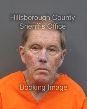 ROBERT SCOTT STRICKLIN  Pics