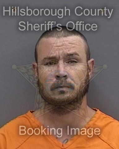 RODNEY DALE PARRISH-MCCOY  Pics