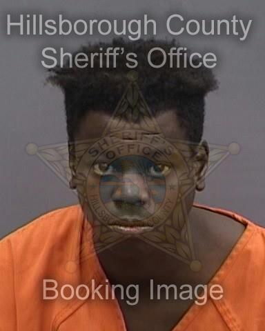 RODNEY KYRELL GIBSON  Pics