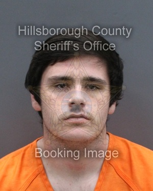 RYAN WILLIAM BRODNAX  Pics