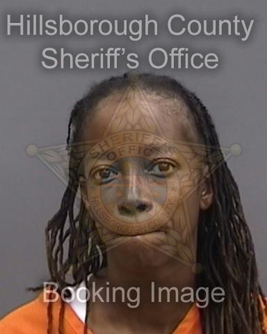 SABRINA DAWN HEARNS  Pics