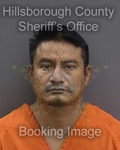 SALVADOR HERNANDEZ GOMEZ  Pics