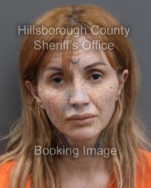 SAMANTHA ANDREA HIRTZ  Pics