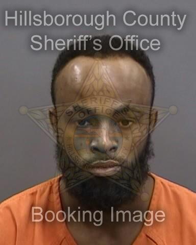 SHABAZZ MALIK PETTY JONES  Pics