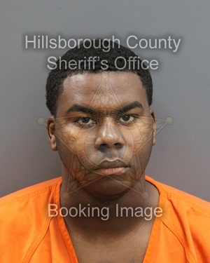 SHAKUR MALIK LOCKHART  Pics