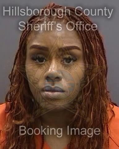 SHAQUIAYA SHANTE ALLEN  Info, Photos, Data, and More About SHAQUIAYA SHANTE ALLEN  / SHAQUIAYA SHANTE ALLEN  Tampa Area