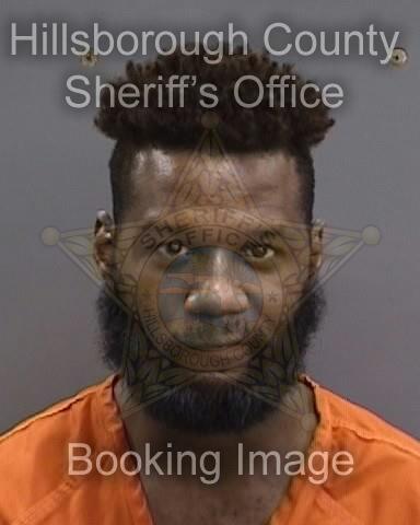 SHAROD TORREAN HARDNETT  Pics