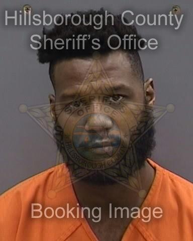 SHAROD TORREAN JAMEL HARDNETT  Pics