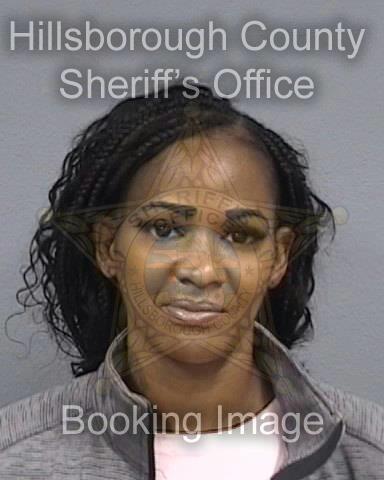 SHARONDA LATRAIL SIMMONS  Pics