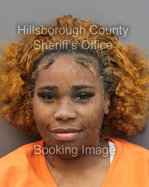 SHITIRA IMANI JOHNSON  Pics