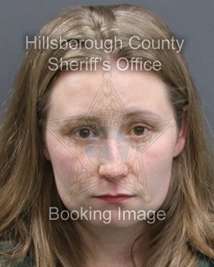 STACEY LYNN DRONGOSKI  Pics