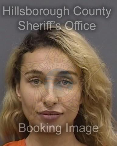 STEFANA MIHAJLOVIC  Pics