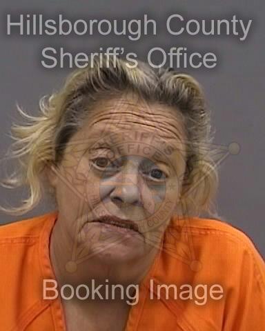 TAMMY PATRICIA DITORO  Pics