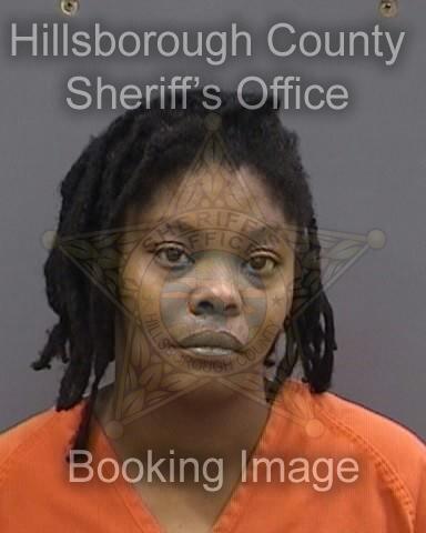 TANESHA GRIFFIN  Pics
