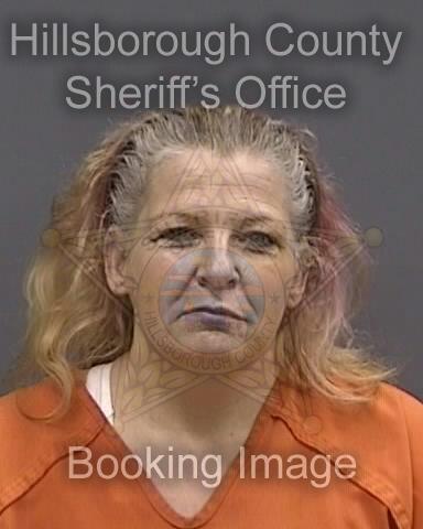 TANYA GORDEN BLAND  Pics