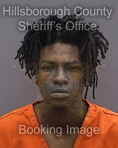 TAUREAN RESHAE SANDERS  Pics