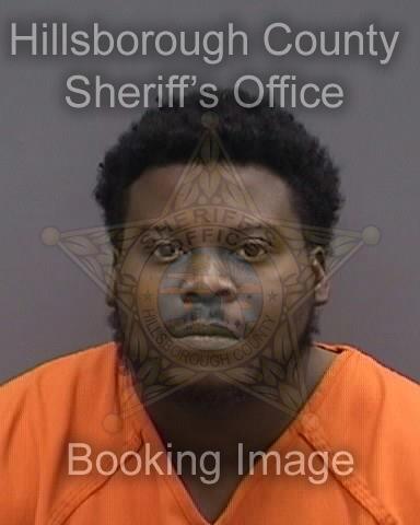 TAYWON KEVONTAE GOINS  Pics