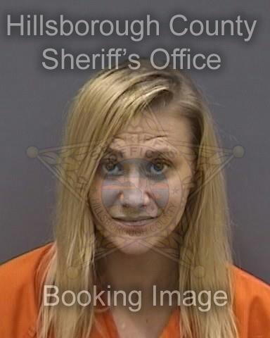 TIFFANY SHAREE POTTER  Pics