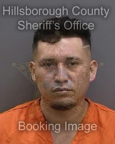 TITO YOEL LUQUEZ OROZCO  Pics