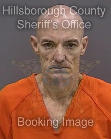TONY WAYNE BARNETTE  Pics