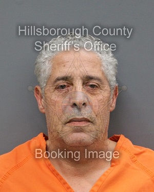 TOUHAMI NESSAH  Pics