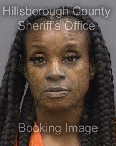 TREACA TRENICE GIRVEN  Pics