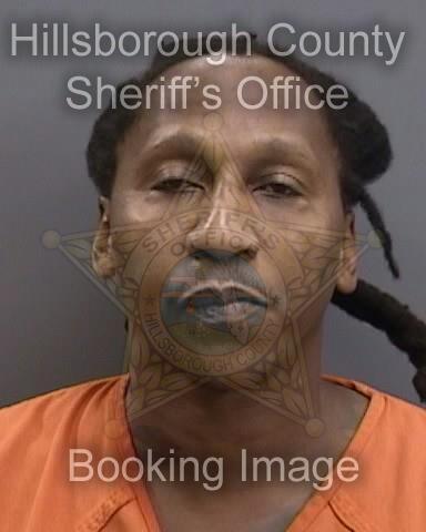 TREDELL LEMOND BROWN  Pics