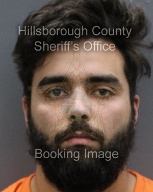 VICTOR BRENO SANTANA GARCIA  Pics