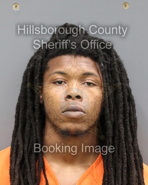 VICTOR DWYANE BLACK  Pics