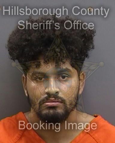 XAVIER DE JESUS GARCIA  Pics