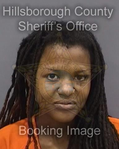 YA-ARAH RIVKAH MCDANIEL  Pics