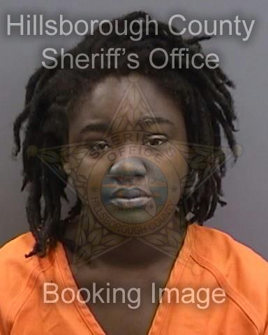 ZAMYRAH LASHAE CAPERS Pics ZAMYRAH LASHAE CAPERS Pics