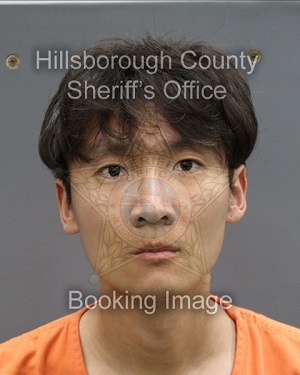 ZHUANG JACK WEI  Pics