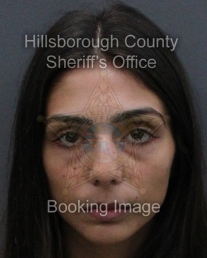 ADRIANA LUISA CITRINITI  Pics