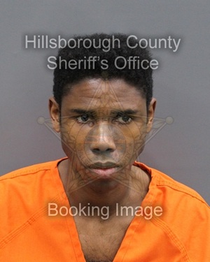 AKEEM SHAHID BERRIEN  Pics