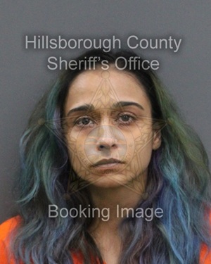 ALEXIS TONIANN KHAN  Pics