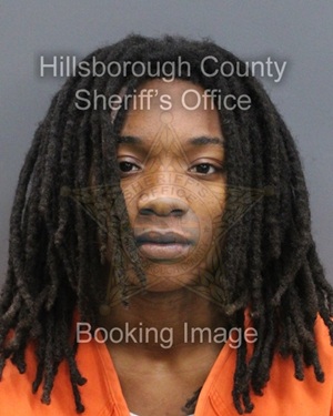 ALI'CEAH KIANTE JASMINE SPENCER  Pics