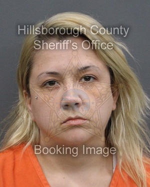 AMANDA LYNN CREWS  Pics