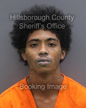 AMARI AHMAD FIELDS  Pics