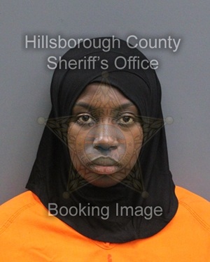 AMINA YASMINE DIAW  Pics