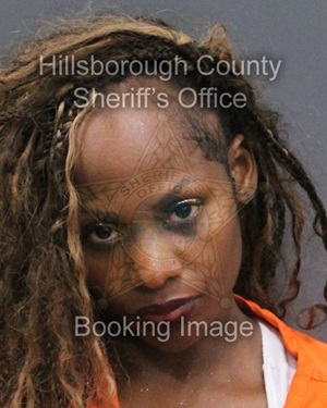 ANGELIQUE MECOLE STUBBINS  Pics