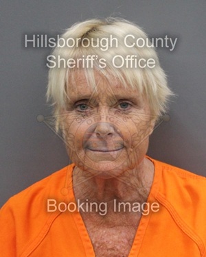 ANN BALLARD KORANDO  Pics
