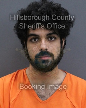 ANTHONY AZER HONARVAR  Pics
