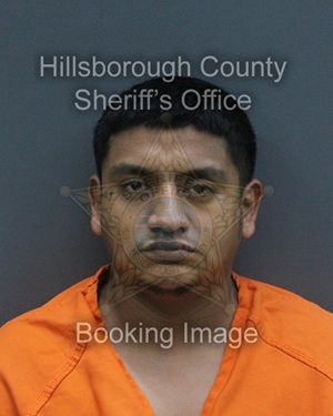 ANTHONY EFRAIN BECERRA  Pics