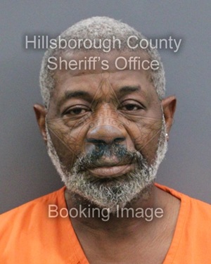 ARTHUR ORLANDO PARRIS  Pics