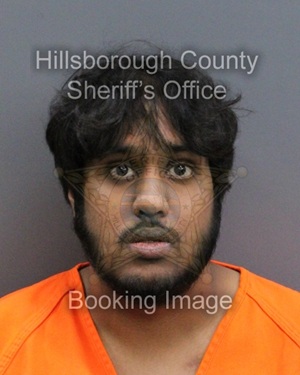 ARYAN PERSAUD  Pics