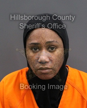 ASHANETTA LYNQUAN HARRIS  Pics