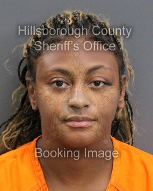 ASHANTI RENEE DAYS  Pics